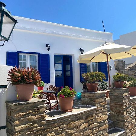 Traditional Holiday Home Kechros Exterior foto
