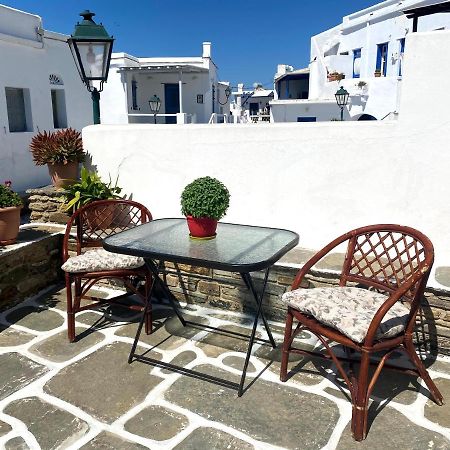 Traditional Holiday Home Kechros Exterior foto