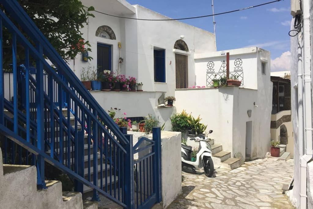 Traditional Holiday Home Kechros Exterior foto