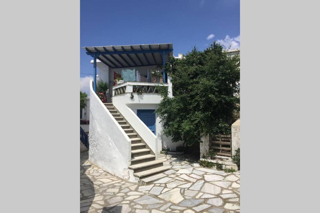 Traditional Holiday Home Kechros Exterior foto