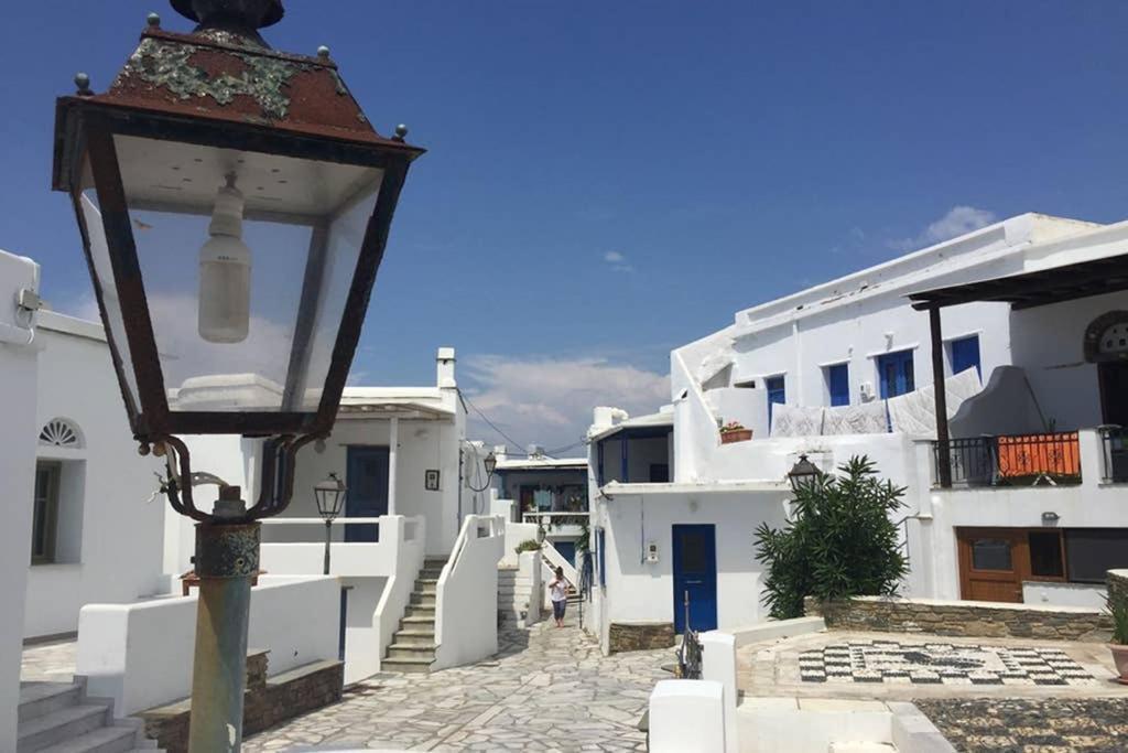 Traditional Holiday Home Kechros Exterior foto