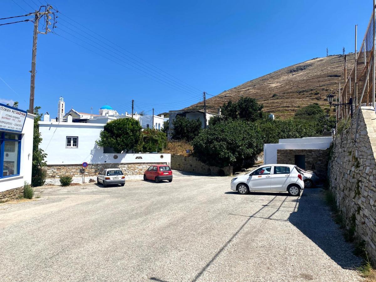 Traditional Holiday Home Kechros Exterior foto