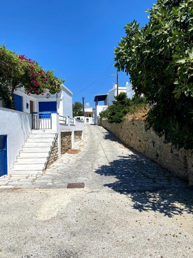 Traditional Holiday Home Kechros Exterior foto