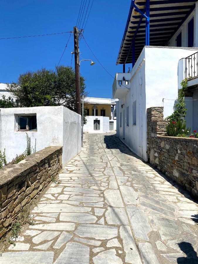 Traditional Holiday Home Kechros Exterior foto