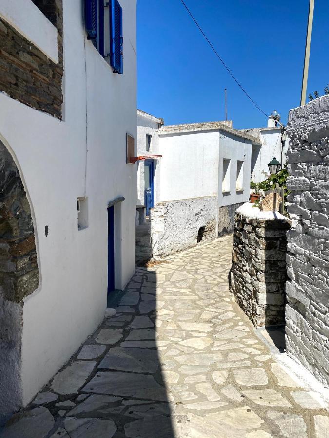 Traditional Holiday Home Kechros Exterior foto